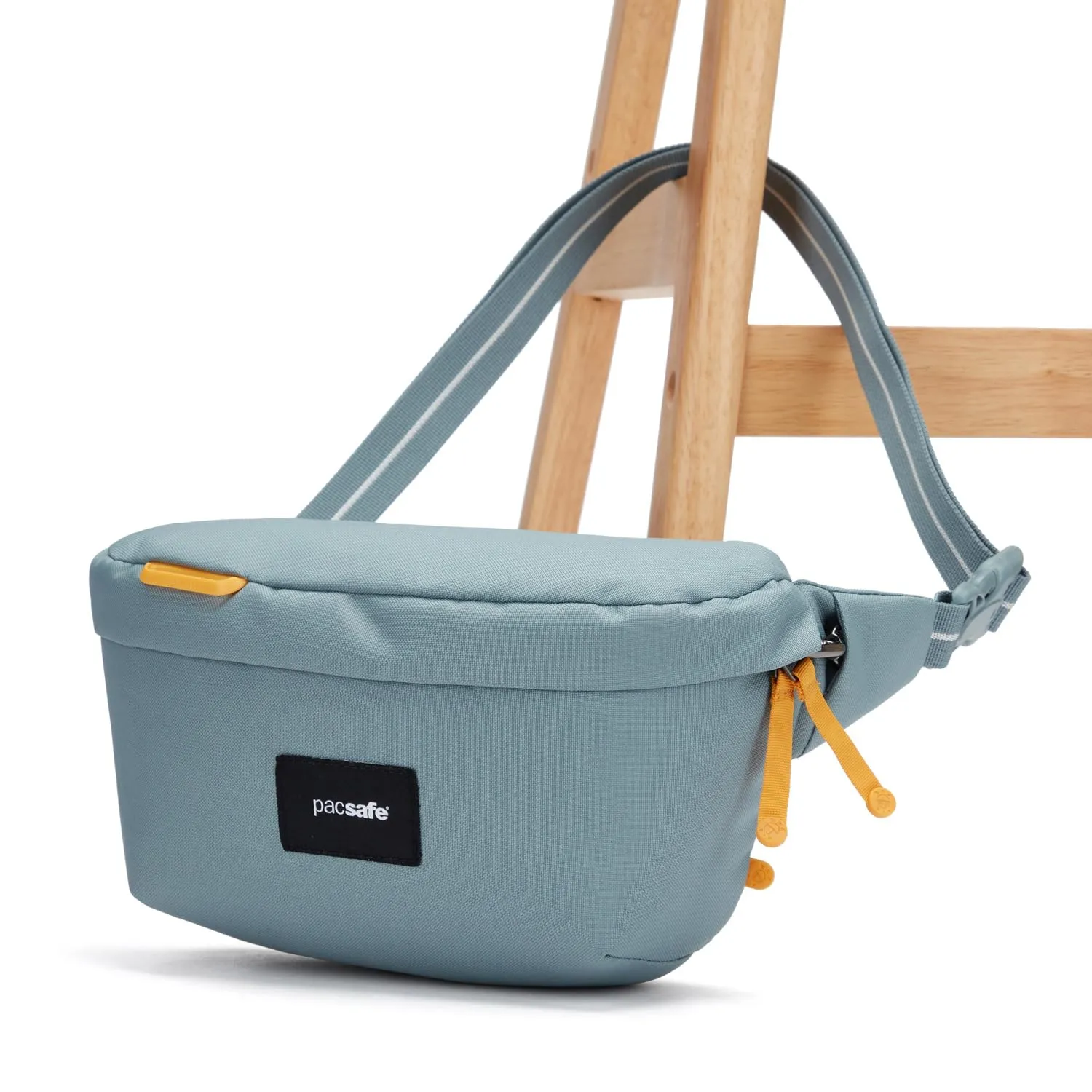 Pacsafe Go Anti Theft Sling Pack Bags Pacsafe