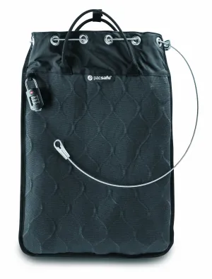 Pacsafe Travelsafe 12L GII Portable safe Bags Pacsafe