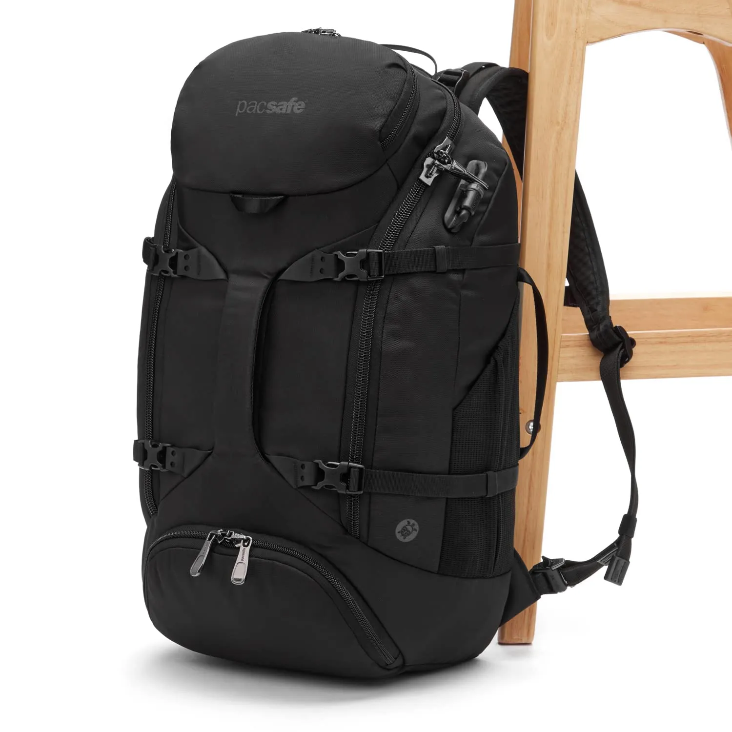 Pacsafe Venturesafe Exp35 Travel Backpack Bags Pacsafe