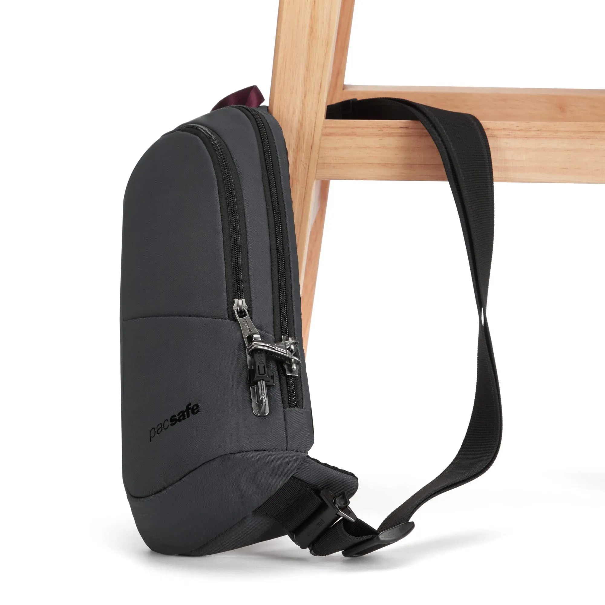 Pacsafe Vibe 150 Sling Pack Bags Pacsafe