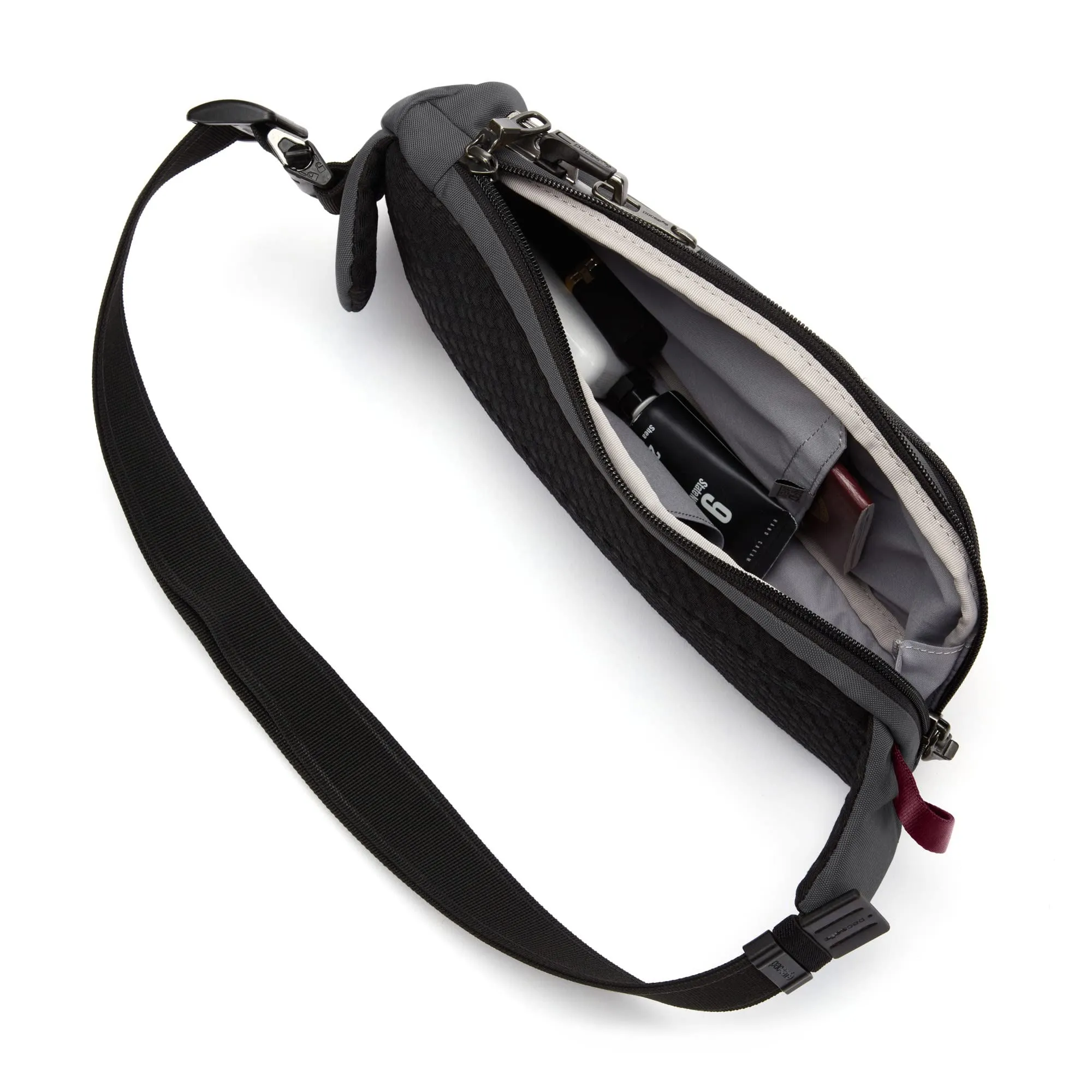 Pacsafe Vibe 150 Sling Pack Bags Pacsafe