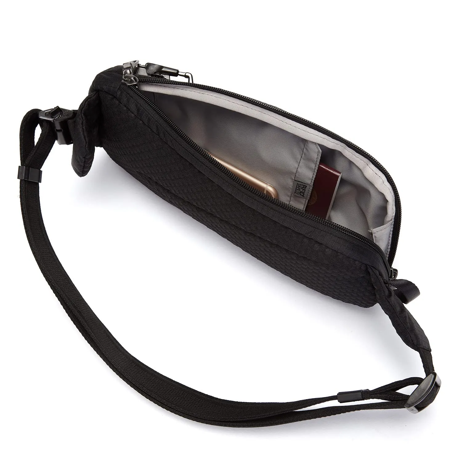 Pacsafe Vibe 150 Sling Pack Bags Pacsafe