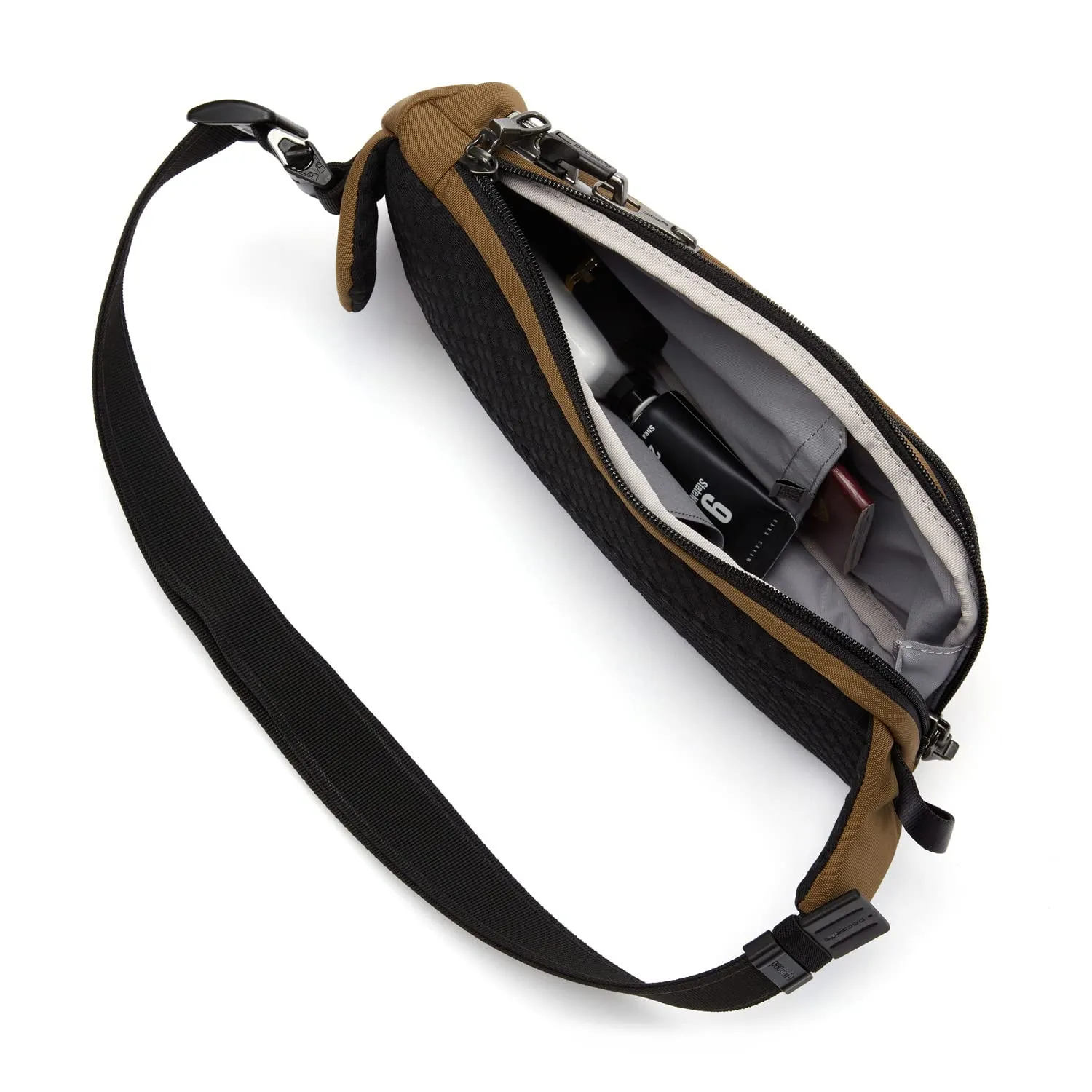 Pacsafe Vibe 150 Sling Pack Bags Pacsafe