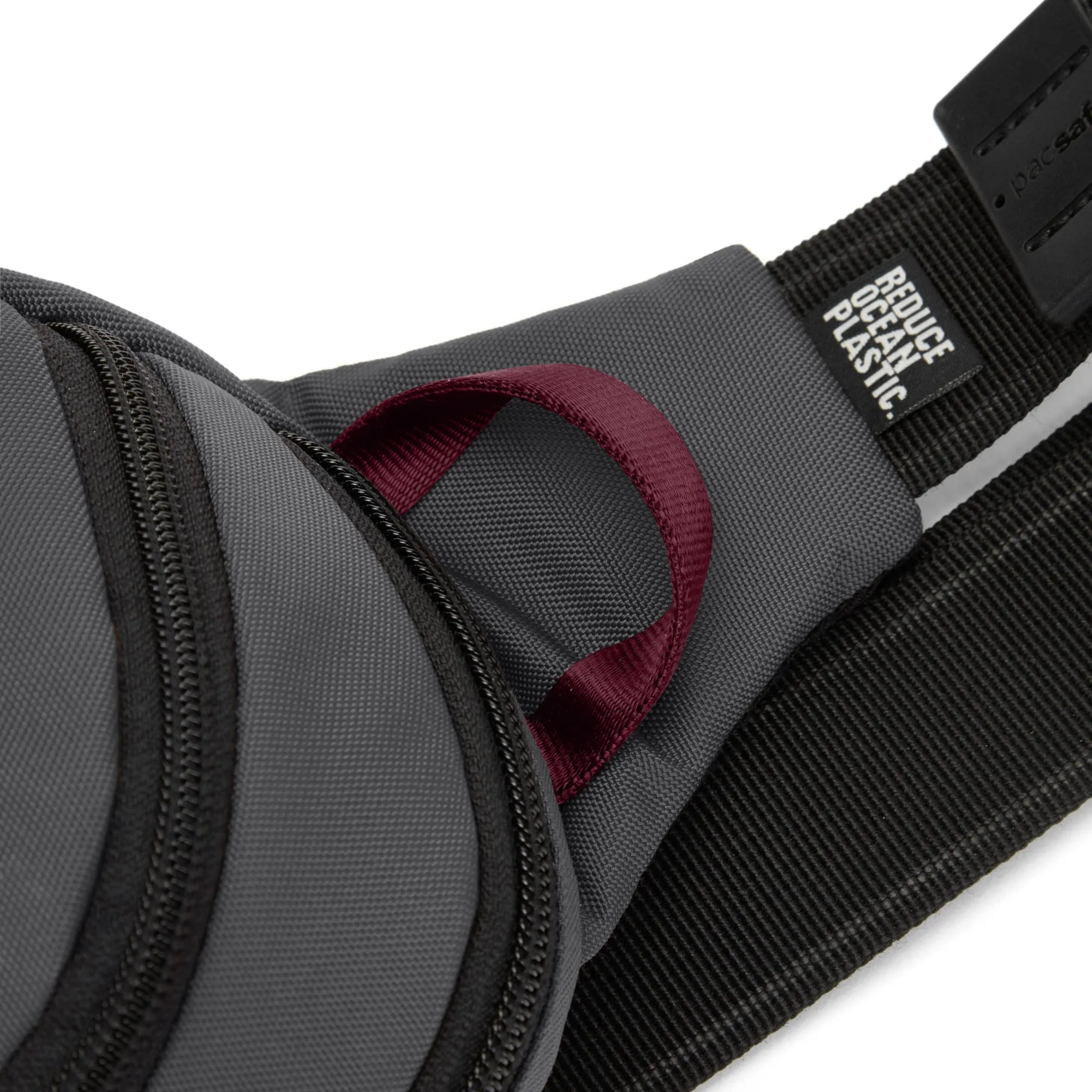 Pacsafe Vibe 150 Sling Pack Bags Pacsafe