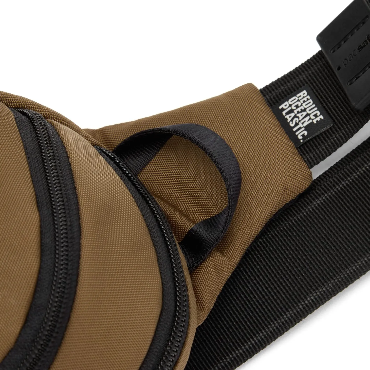 Pacsafe Vibe 150 Sling Pack Bags Pacsafe
