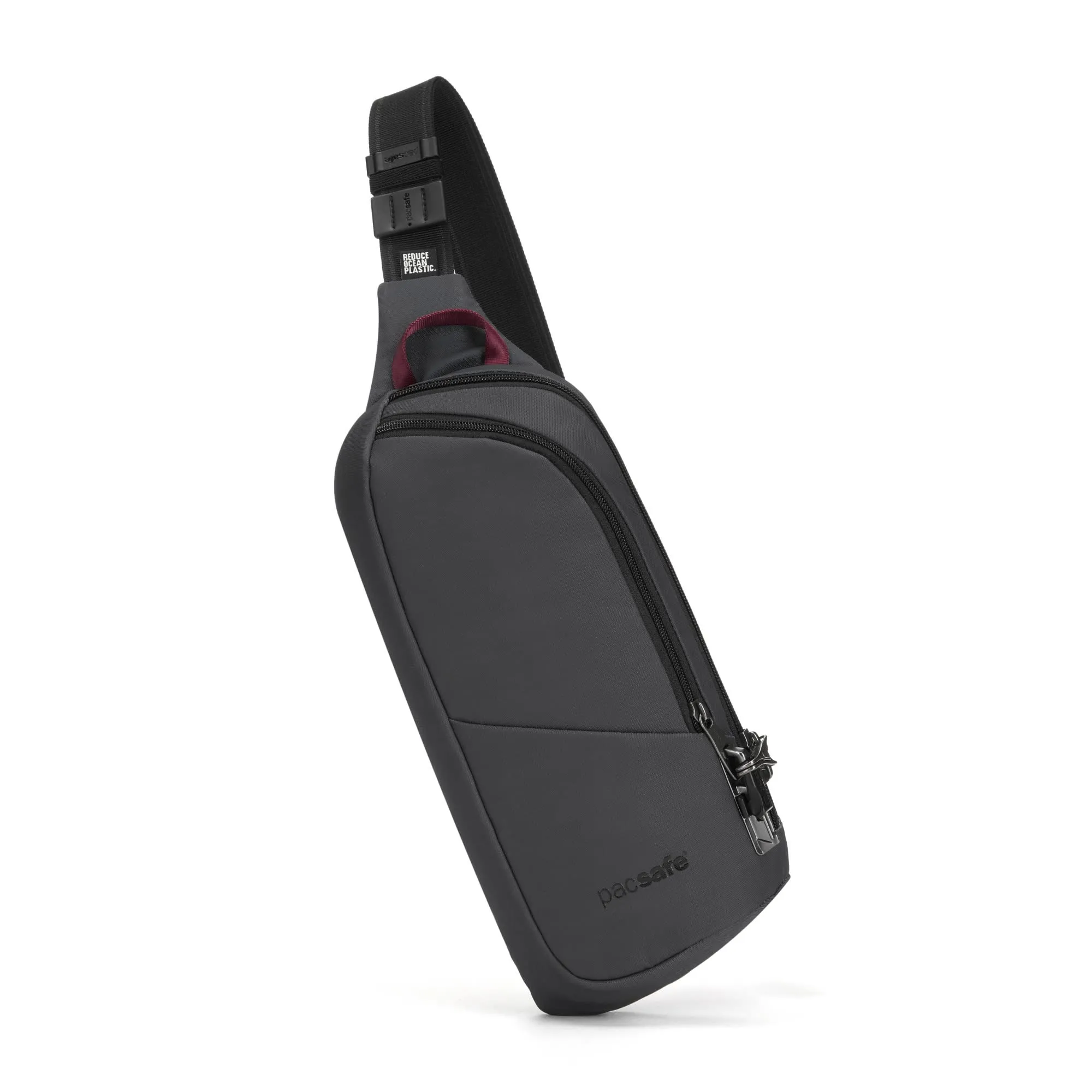 Pacsafe Vibe 150 Sling Pack Bags Pacsafe