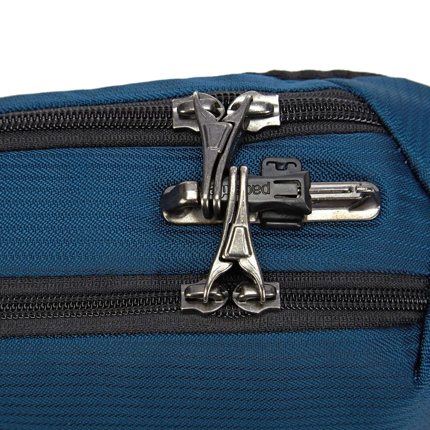 Pacsafe Vibe 325 Econyl Sling Pack Bags Pacsafe