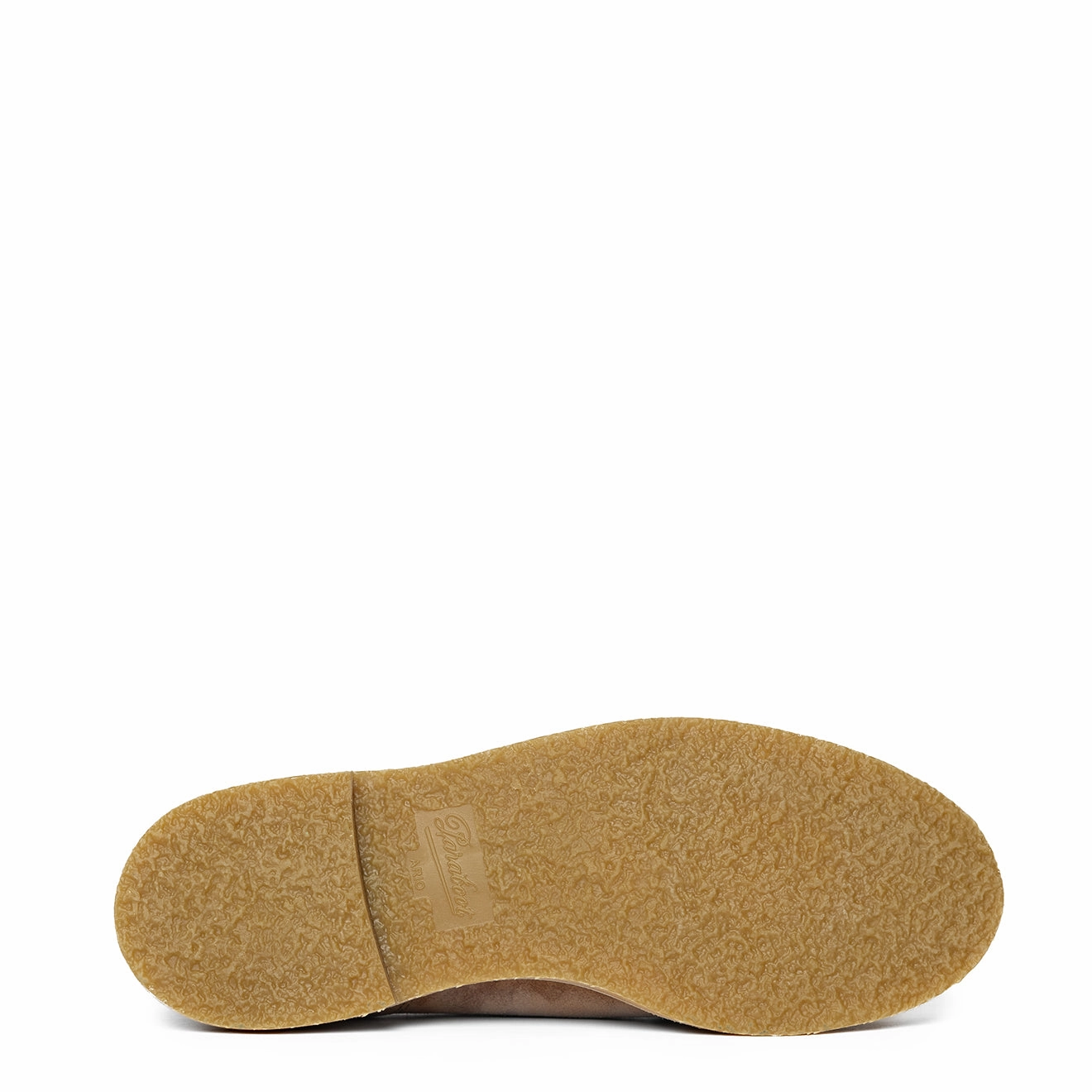 Paraboot Micka Shoe Suede Ario Honey / Vel Whisky Classic Leather Loafers