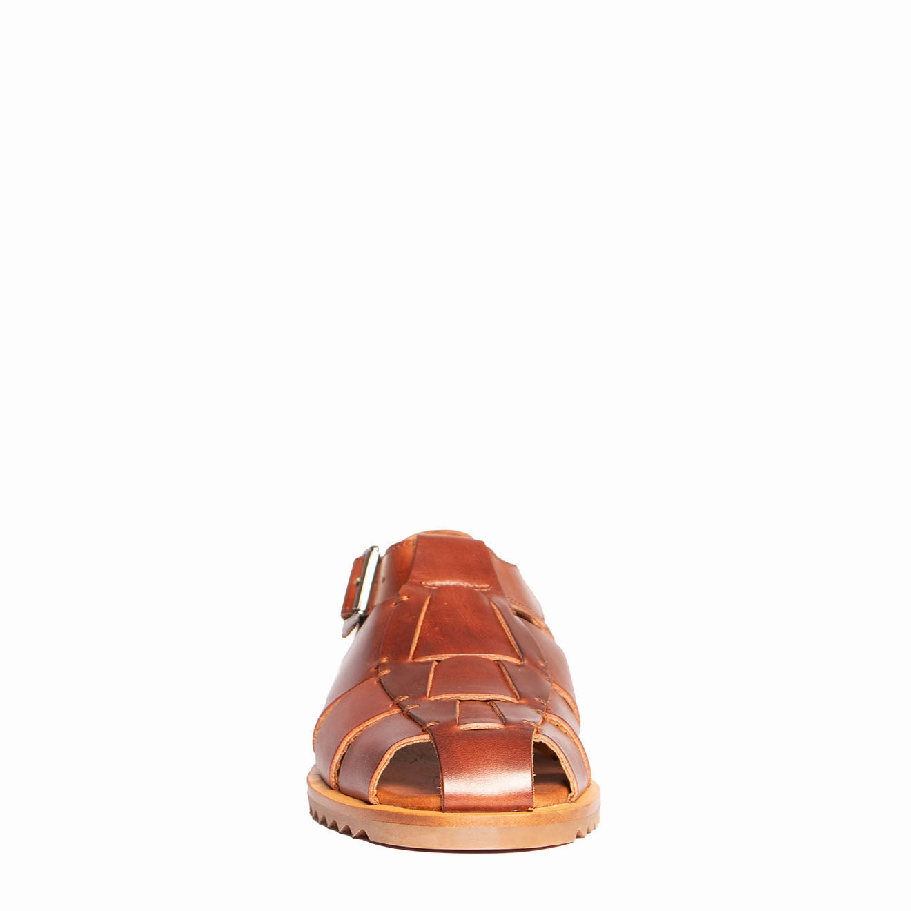 Paraboot Pacific Sport Shoe Honey / Vegetal Brown Classic Leather Loafers