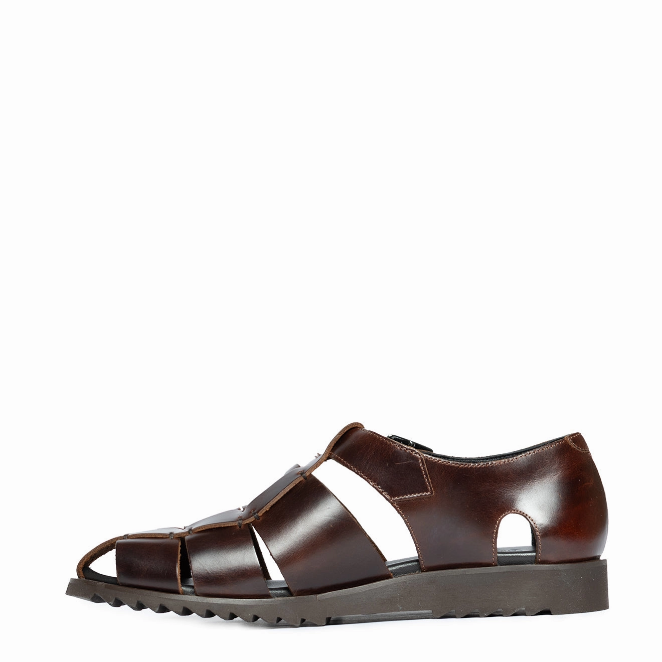 Paraboot Pacific Sport Smooth America Classic Leather Loafers