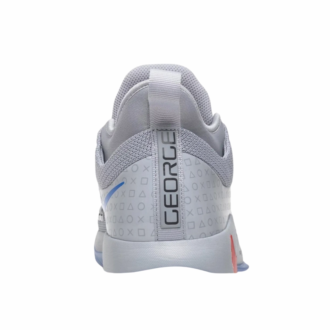 Paul George 2.5 Playstation Wolf Grey Street Shoes