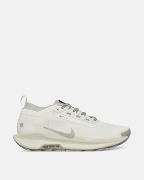 Pegasus Trail 5 GORE-TEX Sneakers Summit White / College Grey Nike breathable sports sneakers for comfort