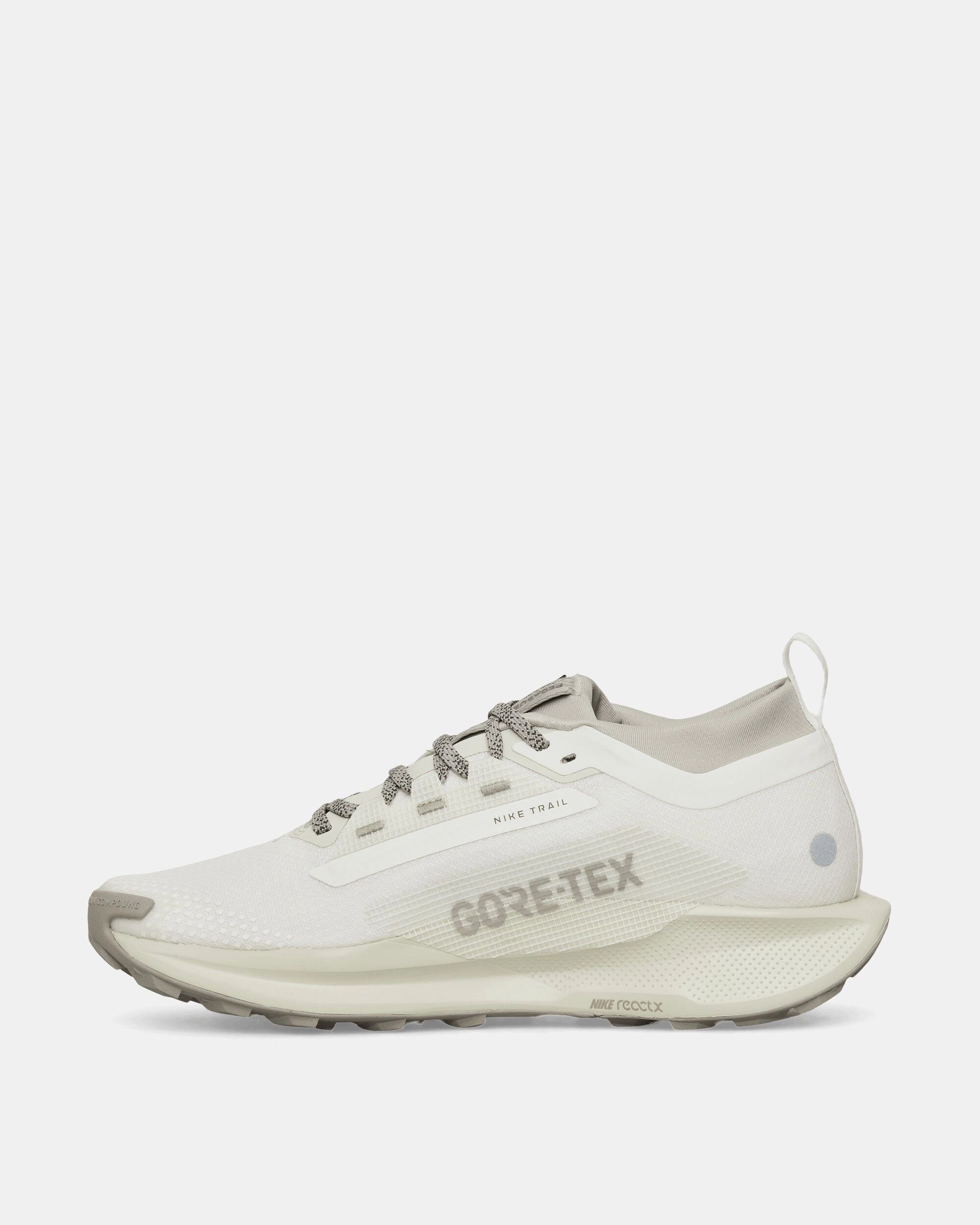 Pegasus Trail 5 GORE-TEX Sneakers Summit White / College Grey Flexible Shoes