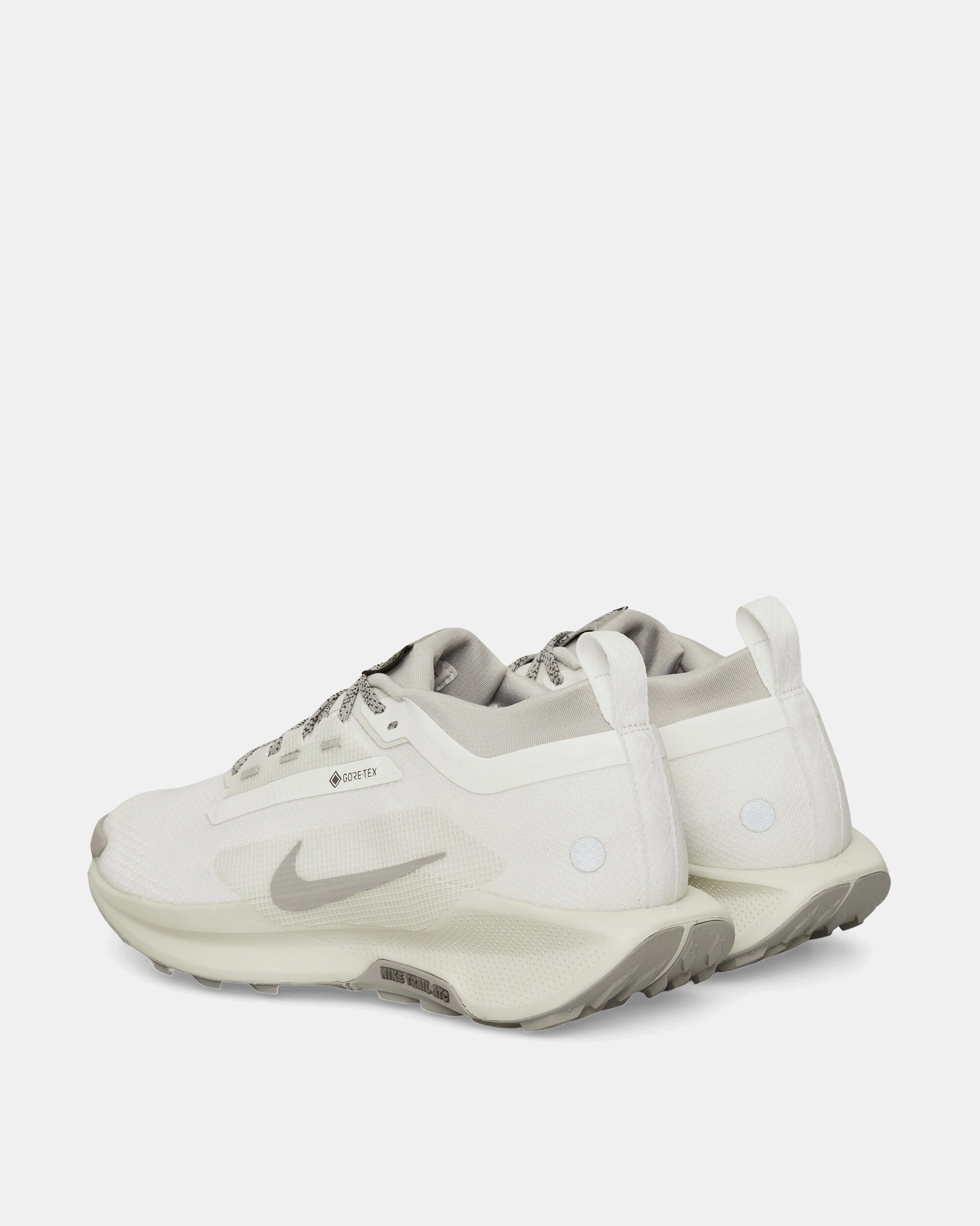 Pegasus Trail 5 GORE-TEX Sneakers Summit White / College Grey Flexible Shoes