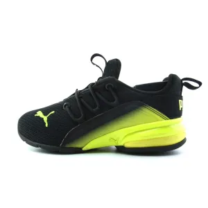 PUMA  AXELION Puma sporty athletic sneaker designs