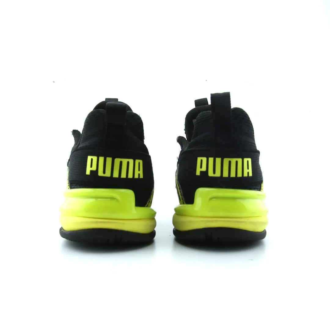 PUMA  AXELION Puma sporty sneaker designs