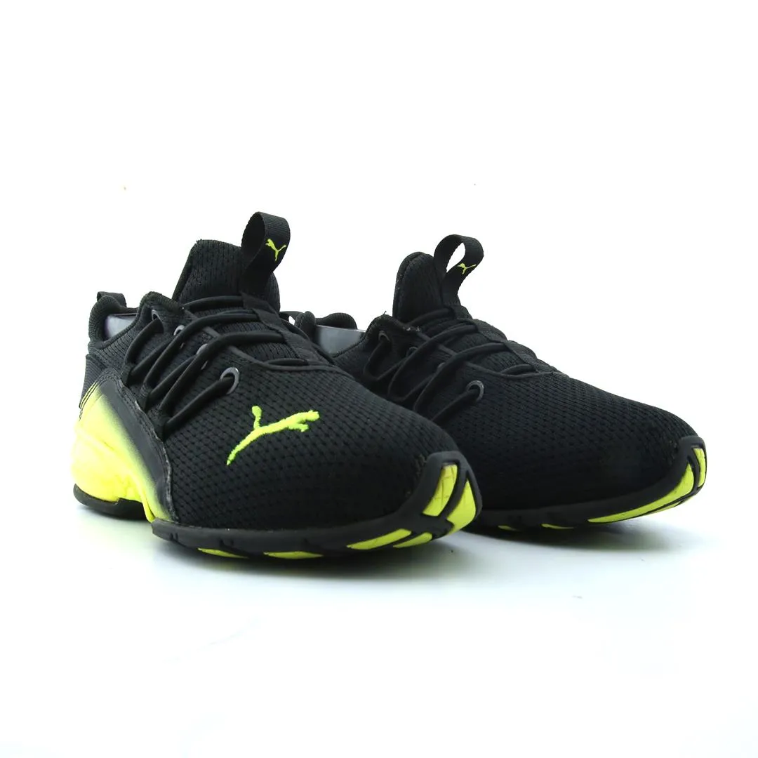PUMA  AXELION Puma sporty sneaker designs