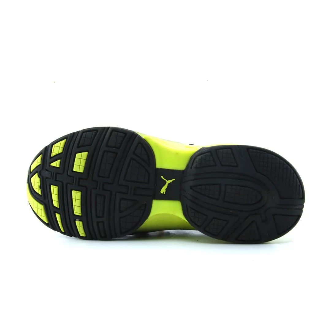 PUMA  AXELION Puma sporty sneaker designs