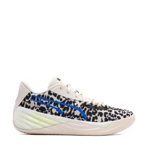 Puma Basketball Men All-Pro Nitro Clyde S Closet Alpine Snow 379141-01 Puma performance shoe models