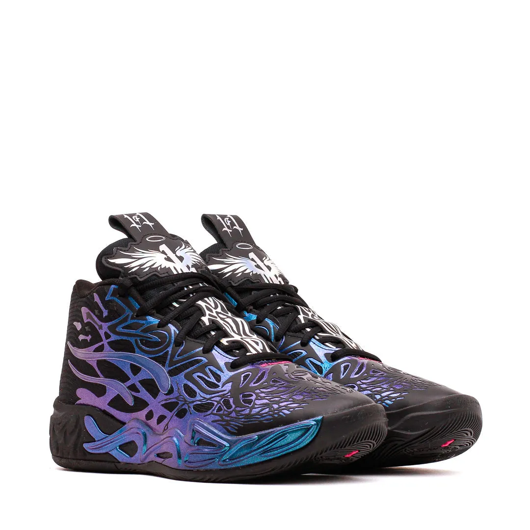 Puma Basketball Men MB.04 Reflections 311310-01 Puma casual footwear shots