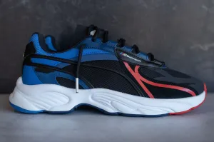 Puma BMW MMS RS-Connect (Sport Black) Puma trendy footwear styles