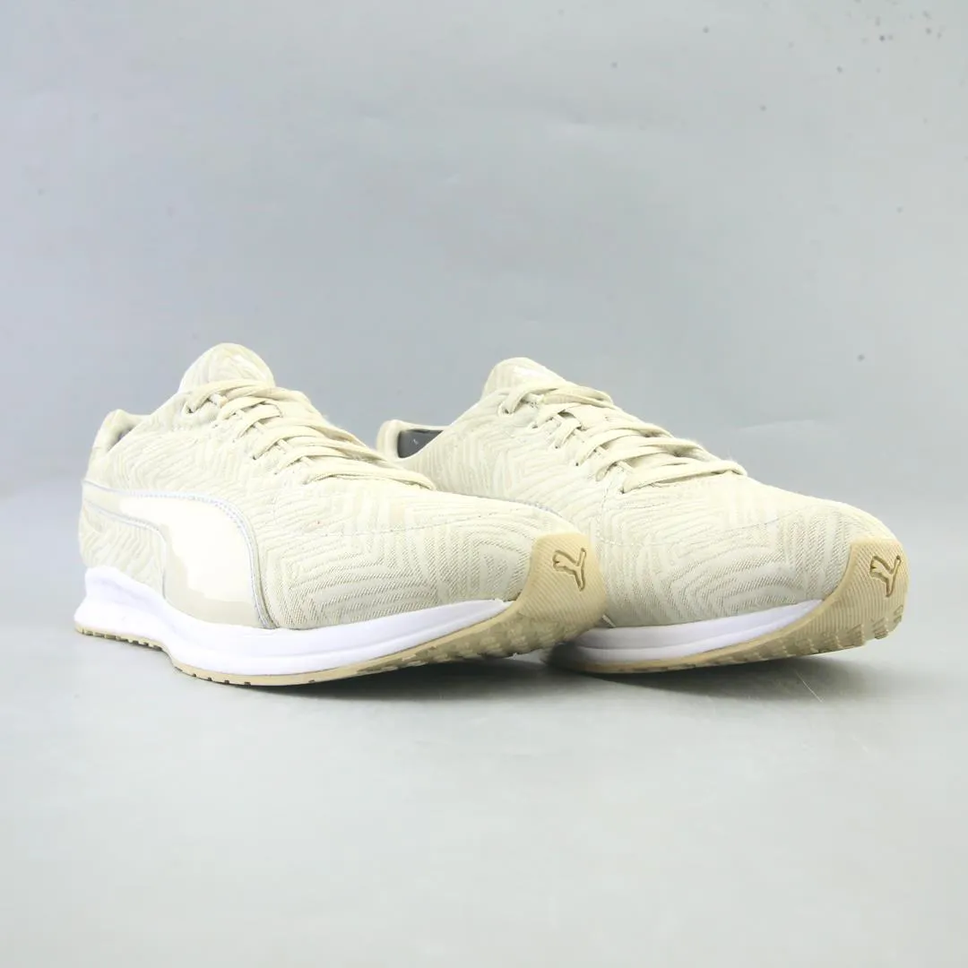 PUMA BURST CHEVRON Puma sporty sneaker designs