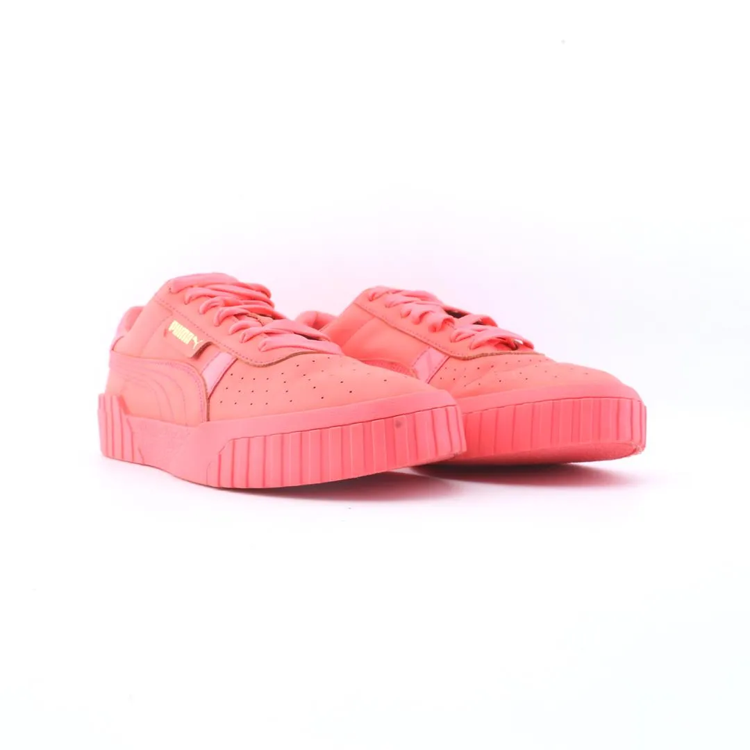 PUMA  CALI 80 Puma sporty sneaker designs