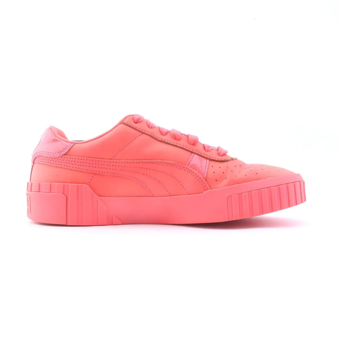 PUMA  CALI 80 Puma sporty sneaker designs