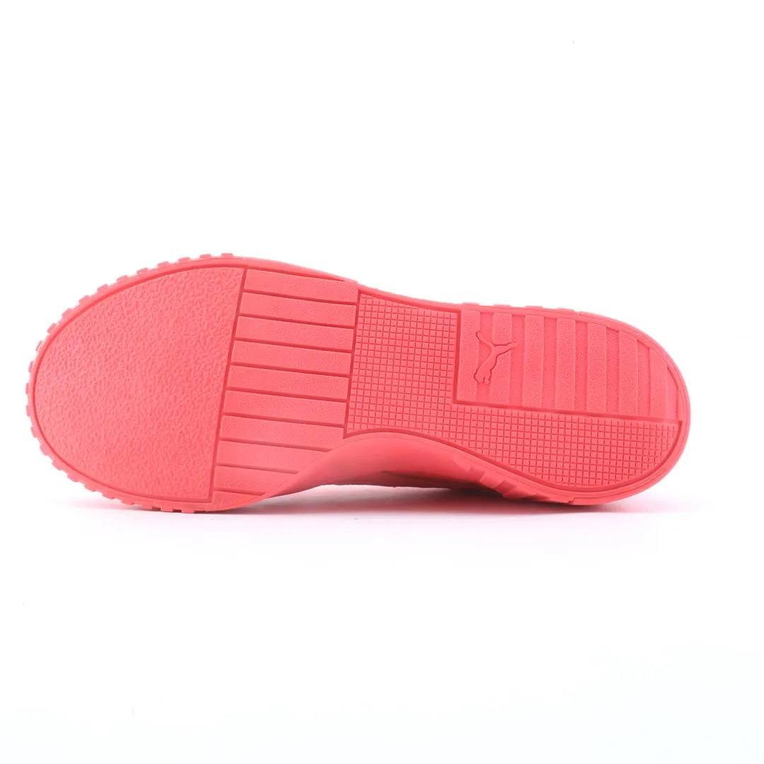 PUMA  CALI 80 Puma sporty sneaker designs