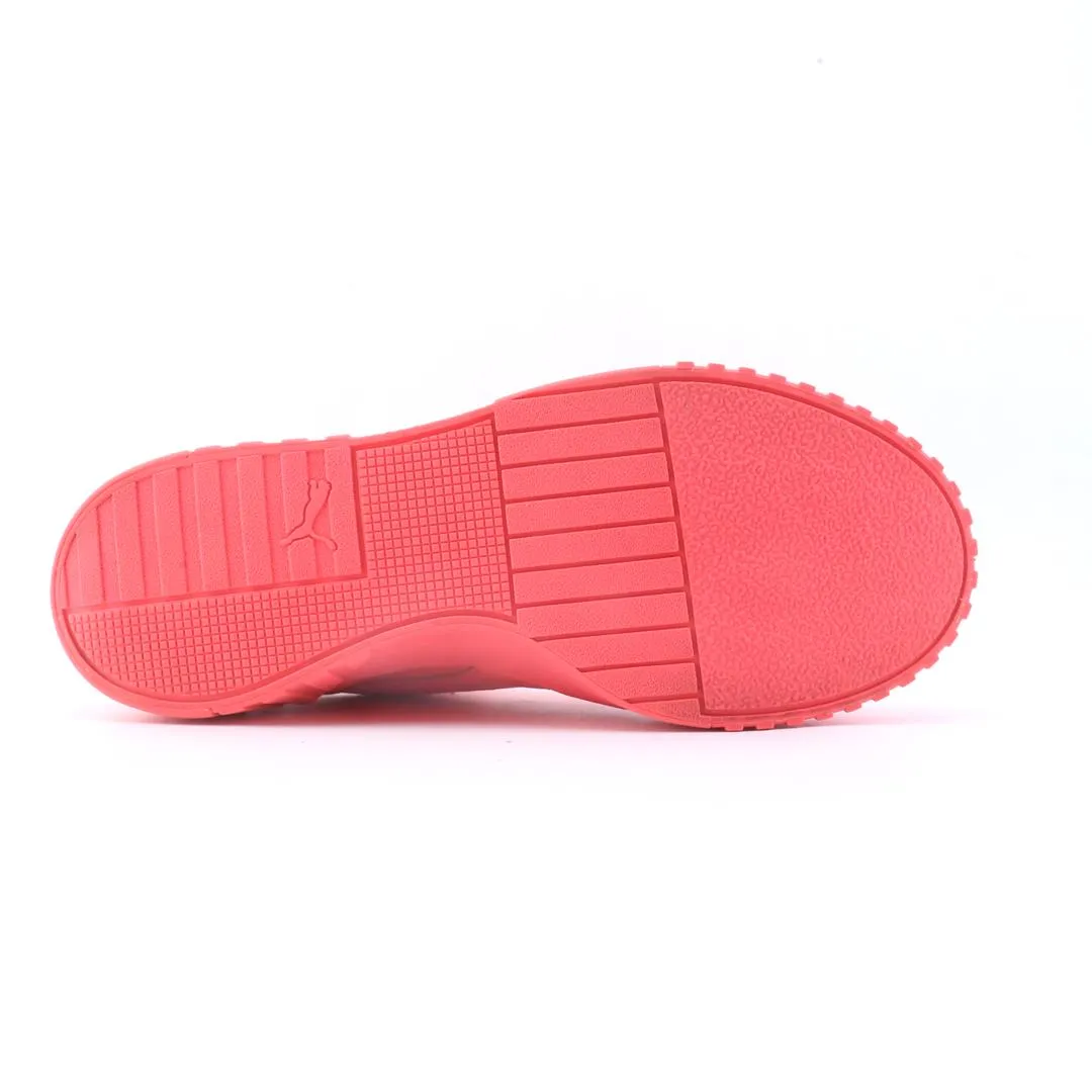 PUMA  CALI 80 Puma sporty sneaker designs