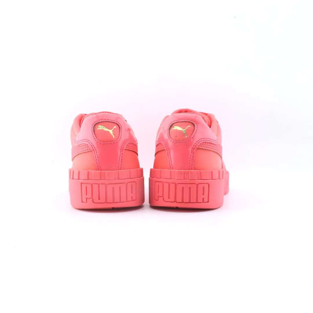 PUMA  CALI 80 Puma sporty sneaker designs