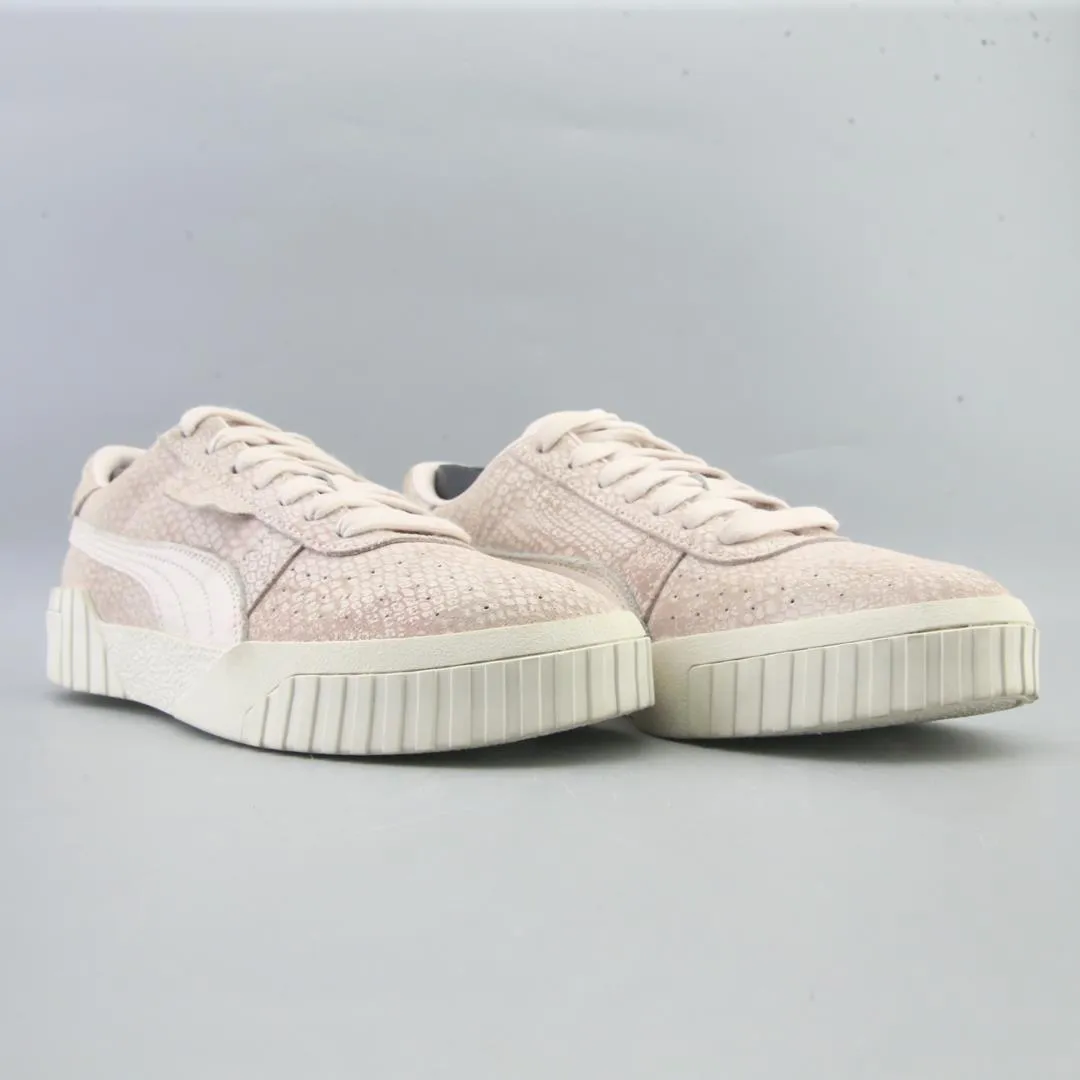PUMA CALI SNAKE Puma signature shoe pictures