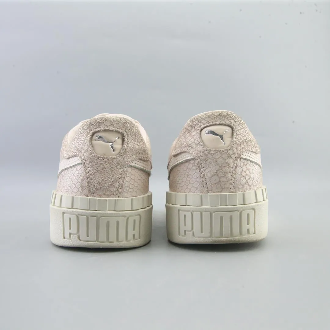 PUMA CALI SNAKE Puma signature shoe pictures
