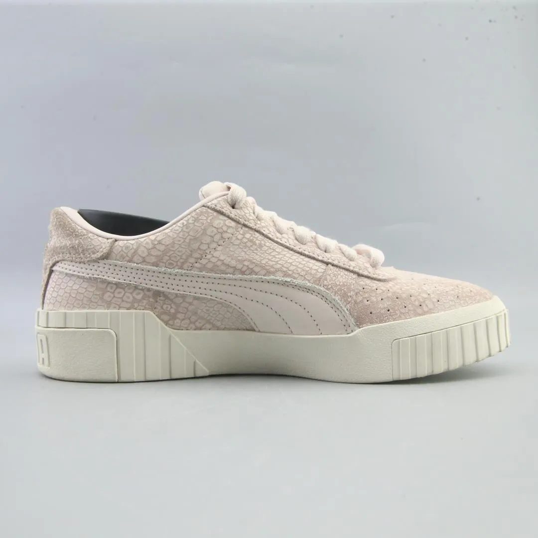 PUMA CALI SNAKE Puma signature shoe pictures