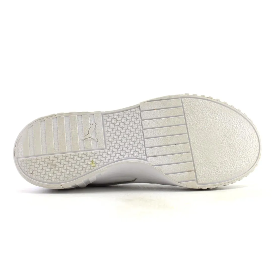PUMA CALI X SELENA GOMEZ Puma signature shoe pictures