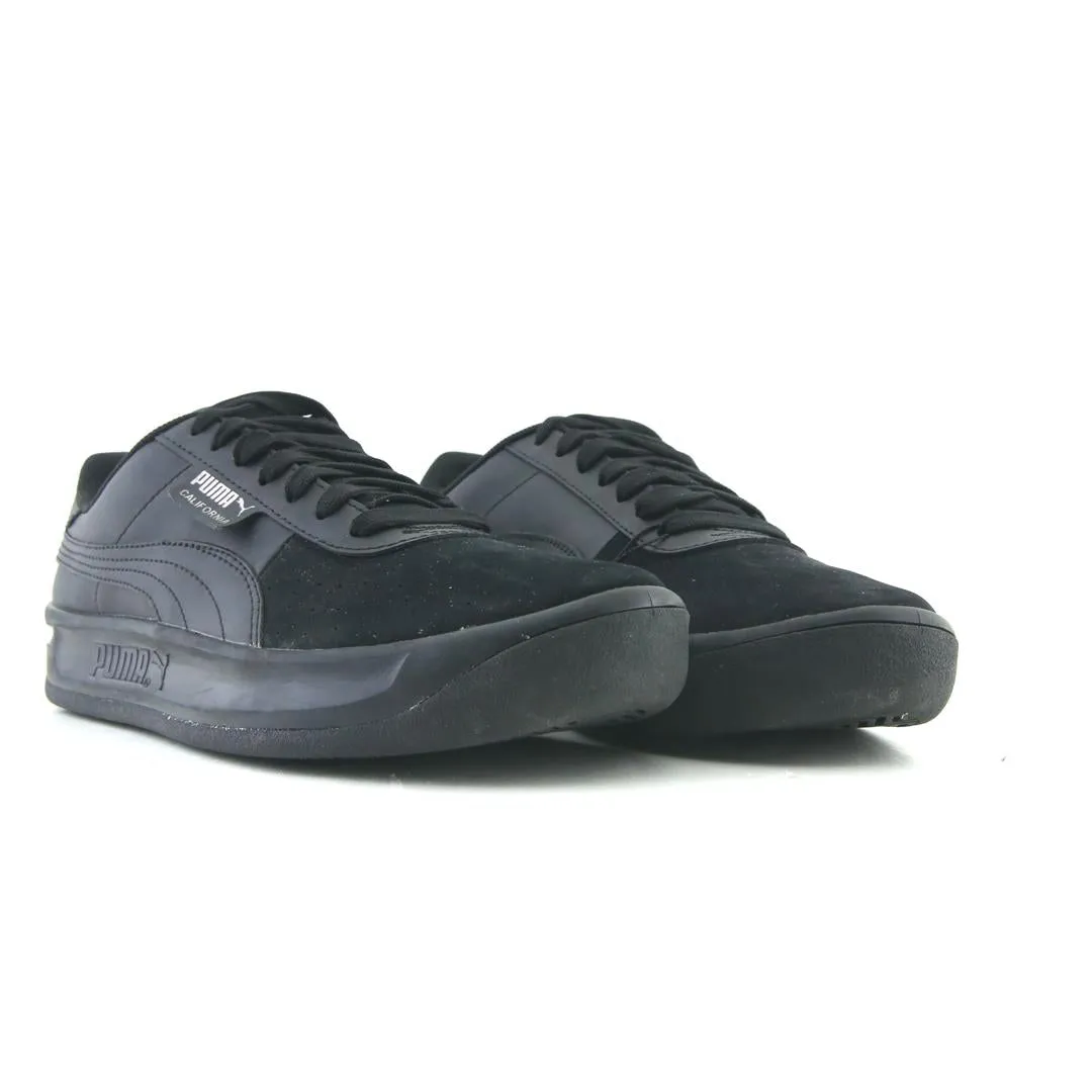 PUMA CALIFORNIA Puma signature shoe pictures