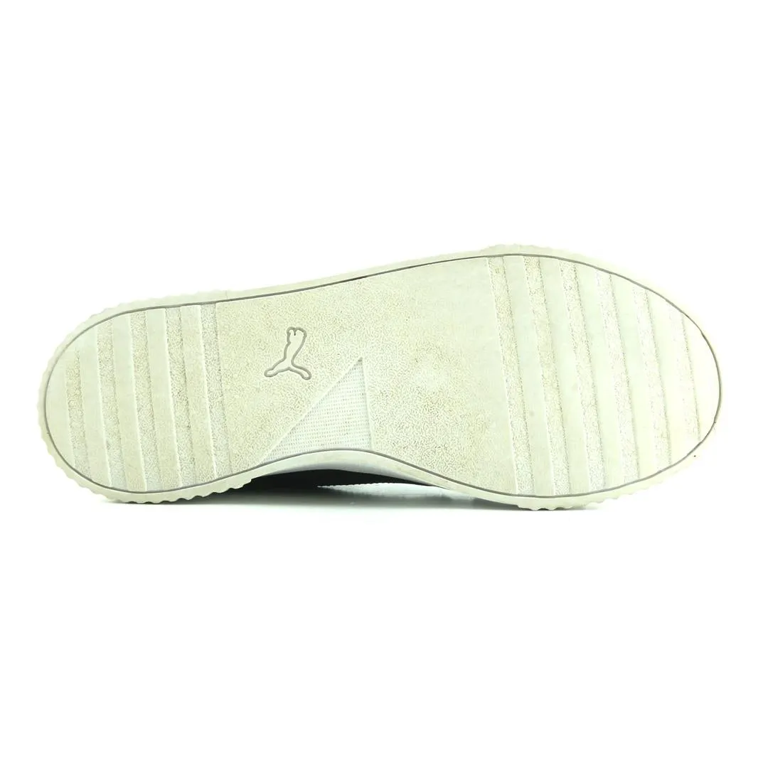 PUMA CARINA LEATHER Puma signature shoe pictures