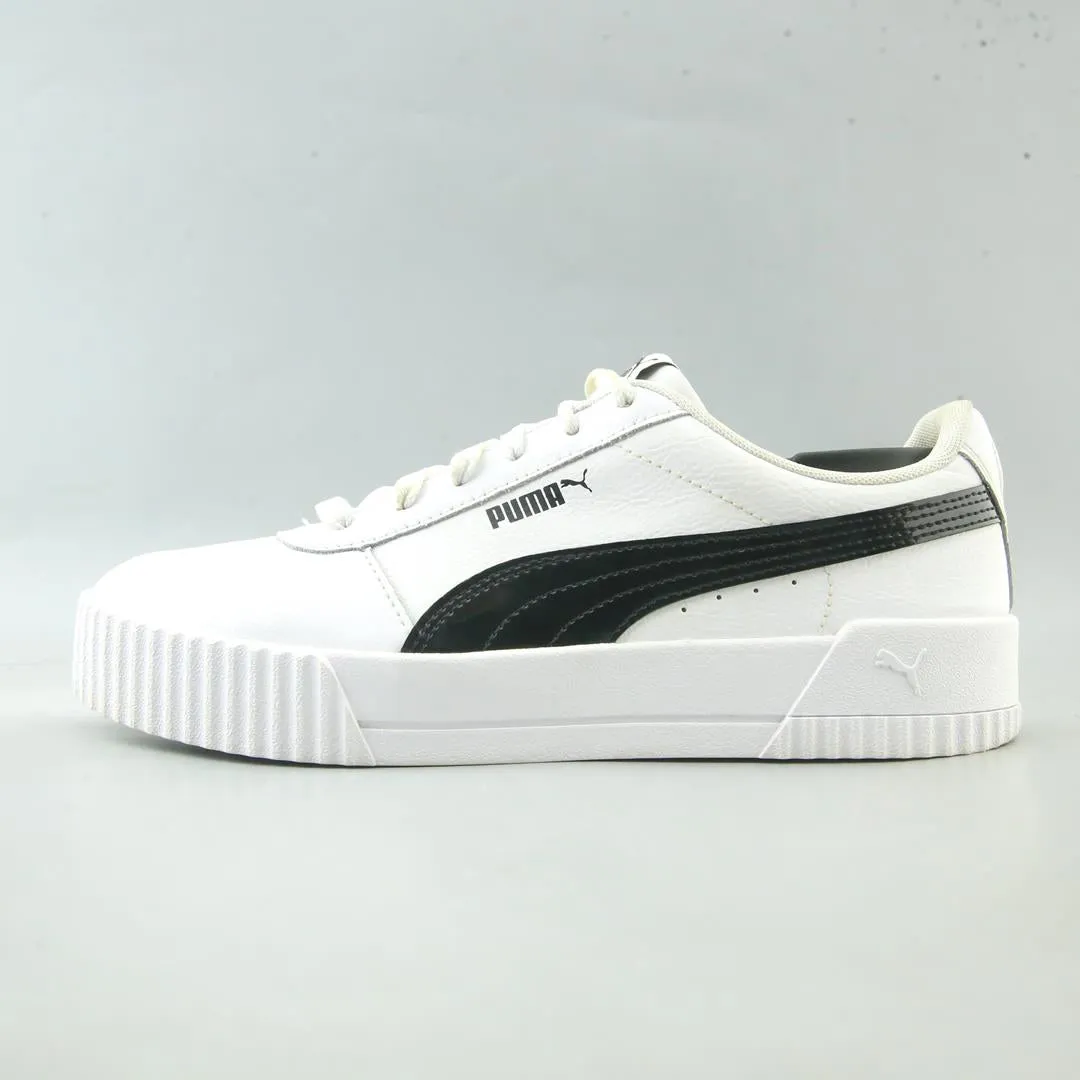 PUMA CARINA PFS Puma sporty athletic sneaker designs