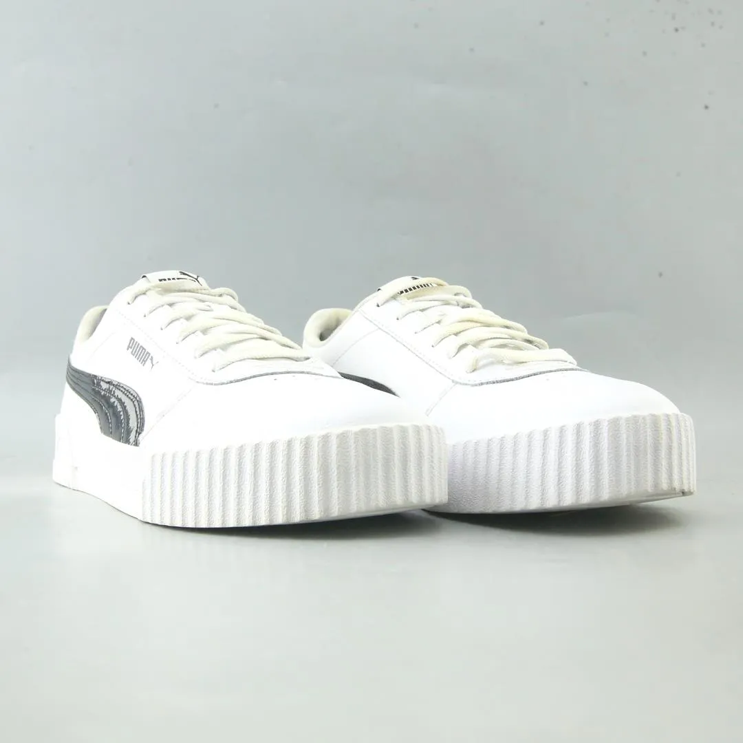 PUMA CARINA PFS Puma sporty sneaker designs