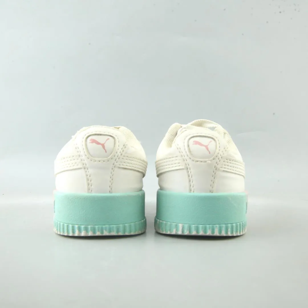 PUMA CARINA Puma sporty sneaker designs