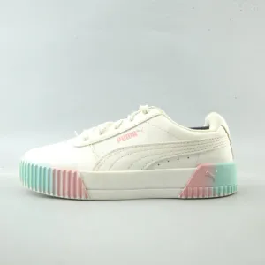 PUMA CARINA Puma sporty athletic sneaker designs