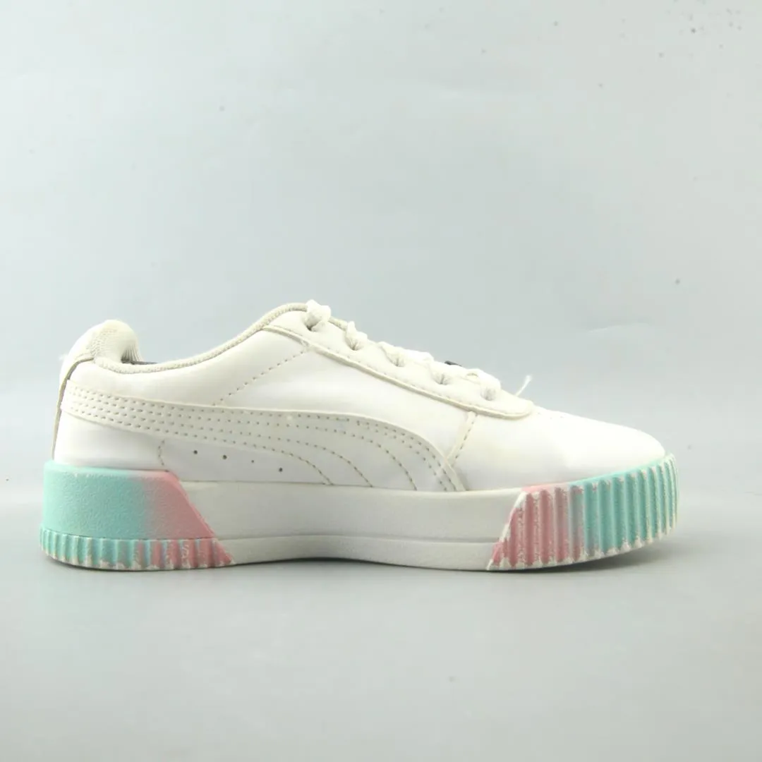 PUMA CARINA Puma sporty sneaker designs