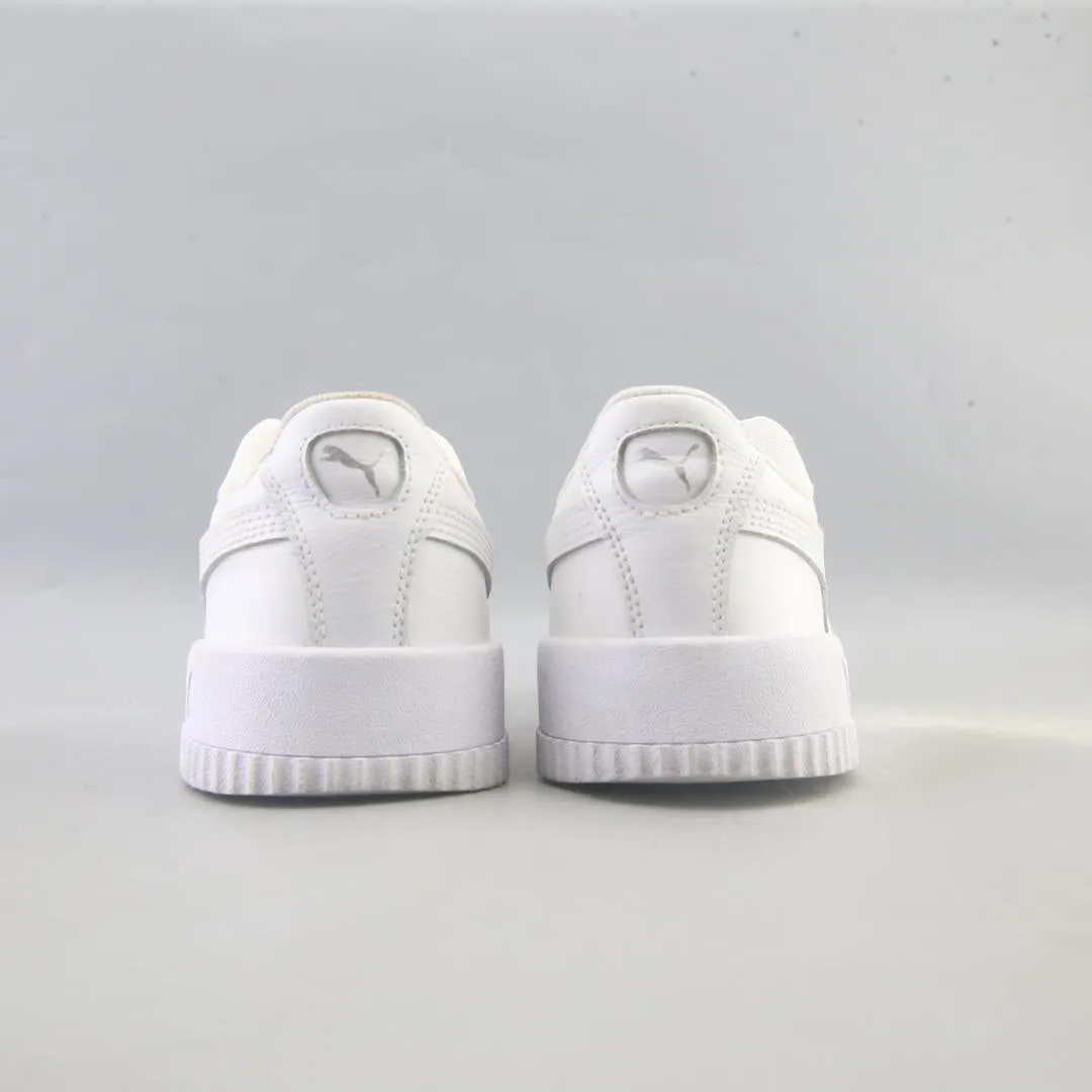 PUMA CARINA Puma sporty sneaker designs