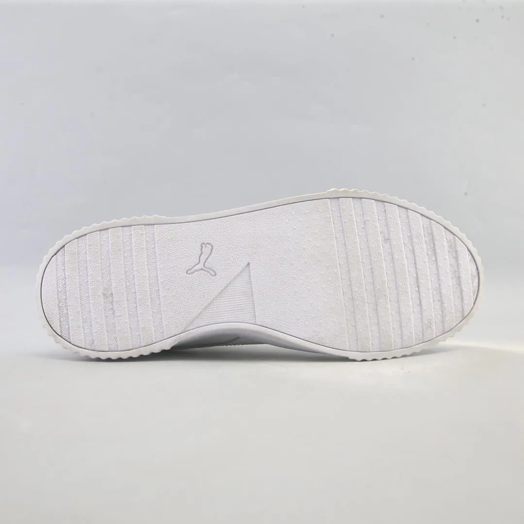 PUMA CARINA Puma sporty sneaker designs