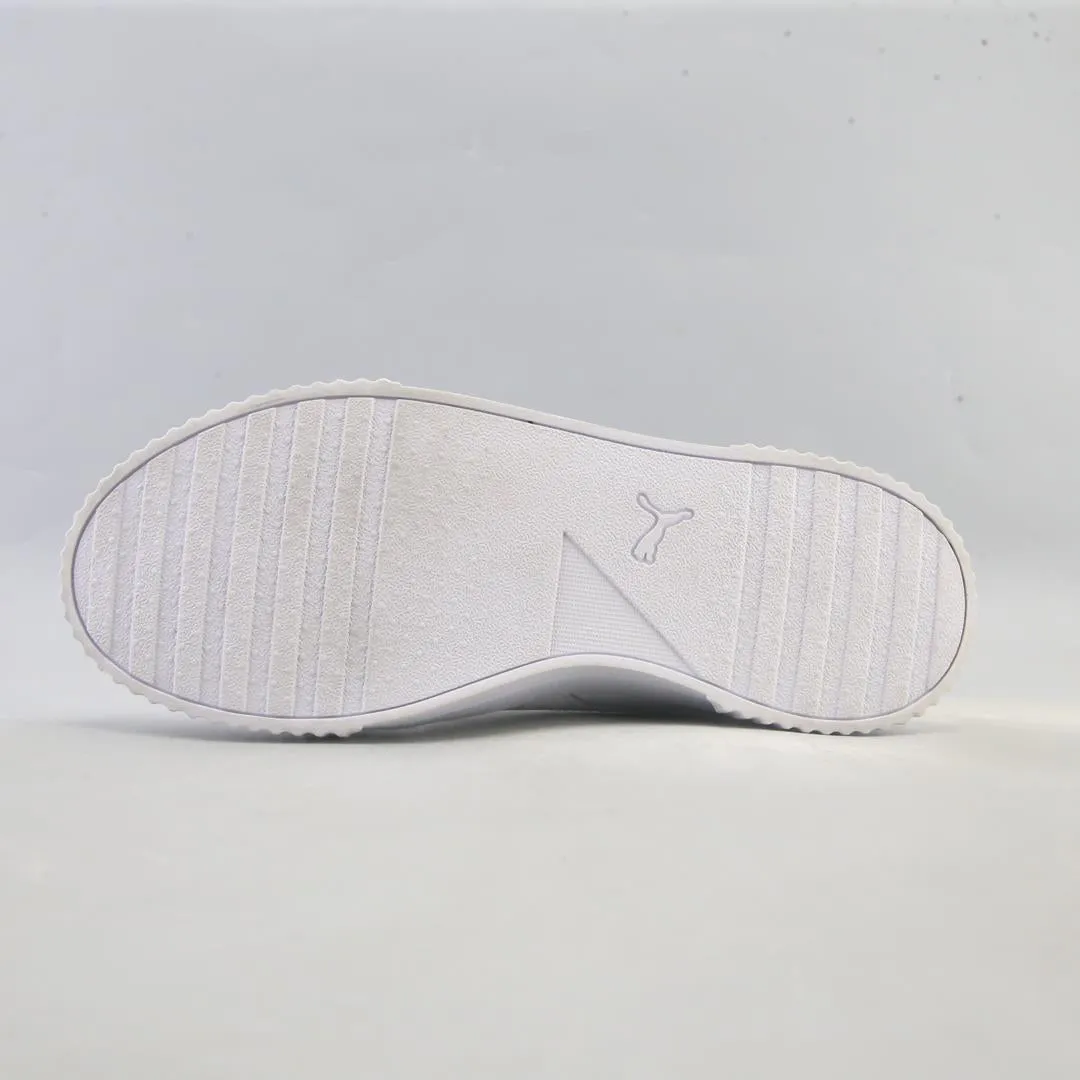 PUMA CARINA Puma sporty sneaker designs
