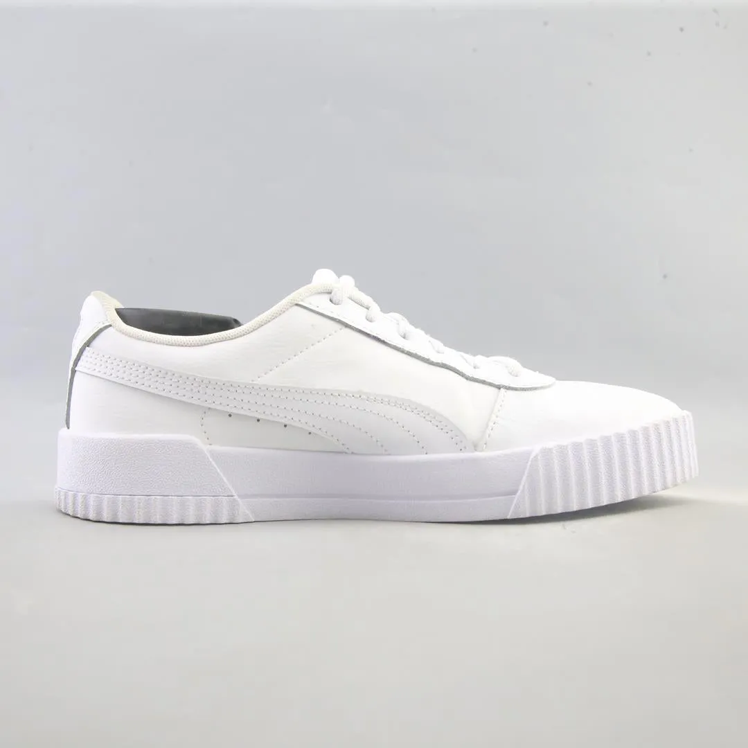 PUMA CARINA Puma sporty sneaker designs