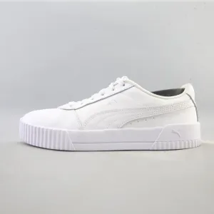 PUMA CARINA Puma sporty athletic sneaker designs