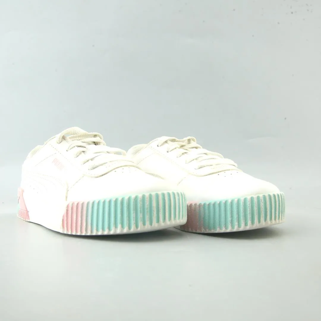 PUMA CARINA Puma sporty sneaker designs