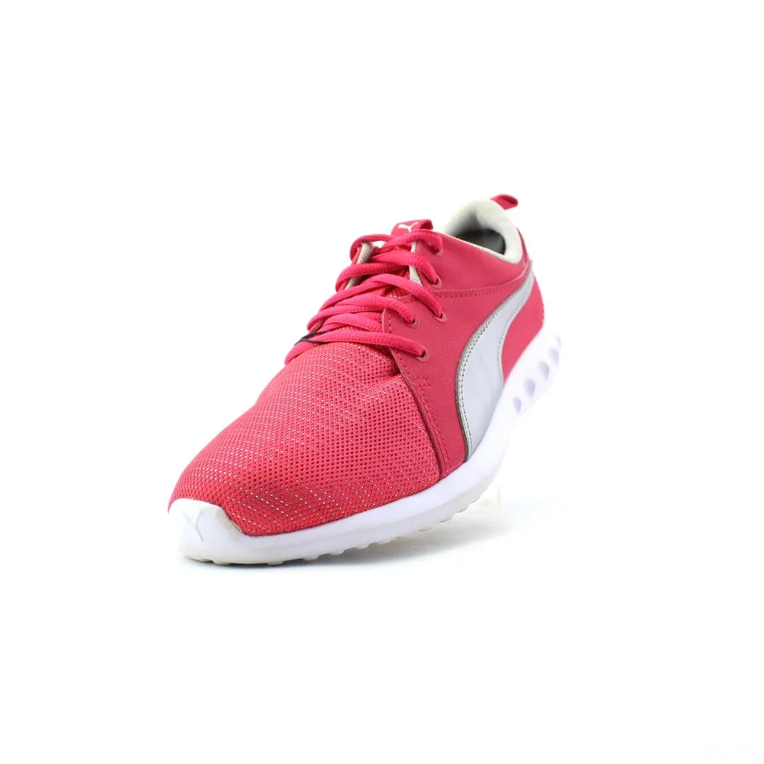PUMA CARSON RUNNER 400 MESH Puma signature shoe pictures