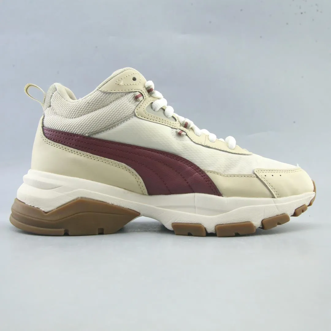 PUMA CASSIA Puma sporty sneaker designs